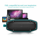 Bluetooth Speaker Outdoor Waterproof Portable Speaker 10W Sound Box Music C