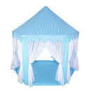 Soft Rug for Nursery Children Room Baby Room Home Decor Dormitory,Hexagonal