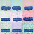 3Pcs 5 inch Embossed Paint Roller Wall Texture Template Brush Decorative Pr
