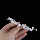 Happy New Year Metal Cut Dies Stencil DIY Scrapbooking Embossing Paper Card  JR