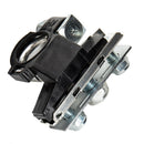 12V Car Way Battery Terminals Heavy Duty Cable Positive Negative Port