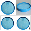 Pre Motor Hepa Filter Replacement Parts for DYSON DC19 DC20 DC21 DC29 Vacuum