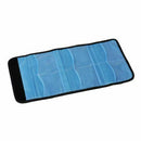 Filter bag Case for 6 filters for NIKON Camera UV CPL FLD 52mm 55mm 58mm 67 R1Z6
