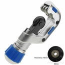 Bearing Pipe Cutter 5-50mm Tube Cutter For Copper Aluminum Stainless Steel  B4I5