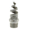 1/2 inch Stainless Steel Spiral Cone Atomization Nozzle Industrial Dust Remove