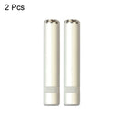 6.35mm Female Socket 6.5mm Audio Plug jack Connecto Microphone Amplifier Adapter