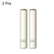 6.35mm Female Socket 6.5mm Audio Plug jack Connecto Microphone Amplifier Adapter