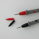 1.1M Universal Multimeter Test Leads 1000V 10A Probe Cable for IC Pin A