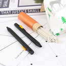 1 Set Tailor Chalk Pencil Sewing Dressmakers Invisible Marking Chalk Craft Tool