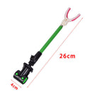 Fishing Bracket Rod Holder Support Stand Fishing Tool Angler Gadget For Pole OZ