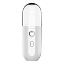 Nano Facial Mister Atomization Mist Atomization Facial Humectant Steamer Cool