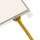 3.5inch 4 Wire Resistive Touch Screen Panel Digitizer Glass