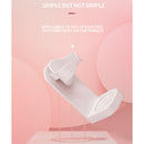 1pc Toothbrush Organizer Electric Toothbrush Wall-Mounted Holder Space Saving