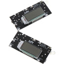 5V 1A 2.1A Dual USB Mobile Power Bank 18650 Battery Charger PCB Module BoardJC!c