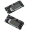 5V 1A 2.1A Dual USB Mobile Power Bank 18650 Battery Charger PCB Module BoardJC!c