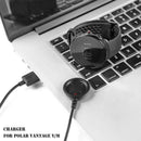Usb Charging Cable Replacement For Polar Vantage V/M Magnetic Dock Cradle C B4X1