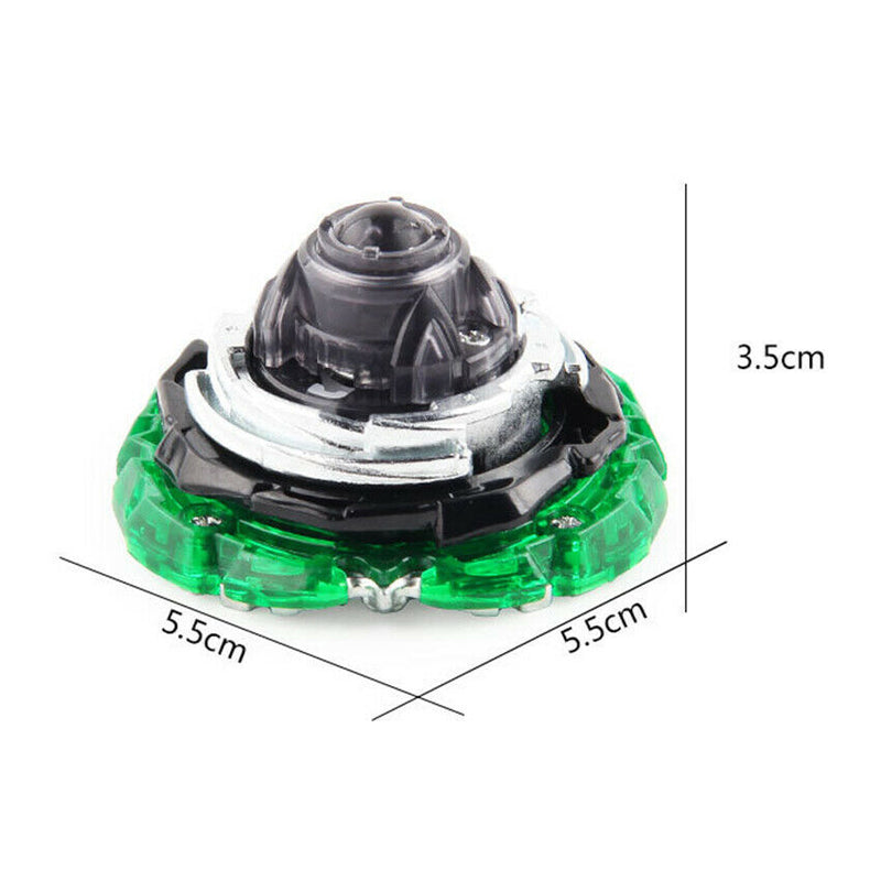 Beyblade Burst  GT B-143 04 VOL.1 DEAD PHOENIX LAYER Kids Best Birthday Gift