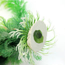 30cm High Artificial Fish Tank Water Plants Aquarium Decor Ornament PlasticOZ