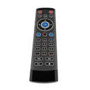 T1 Pro 2.4G Wireless Air Mouse Gyro Remote Control Voice for Android TV Box A