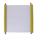2PCS Reusable Chinese Magic Cloth Water Paper Calligraphy Fabric Notebook AU