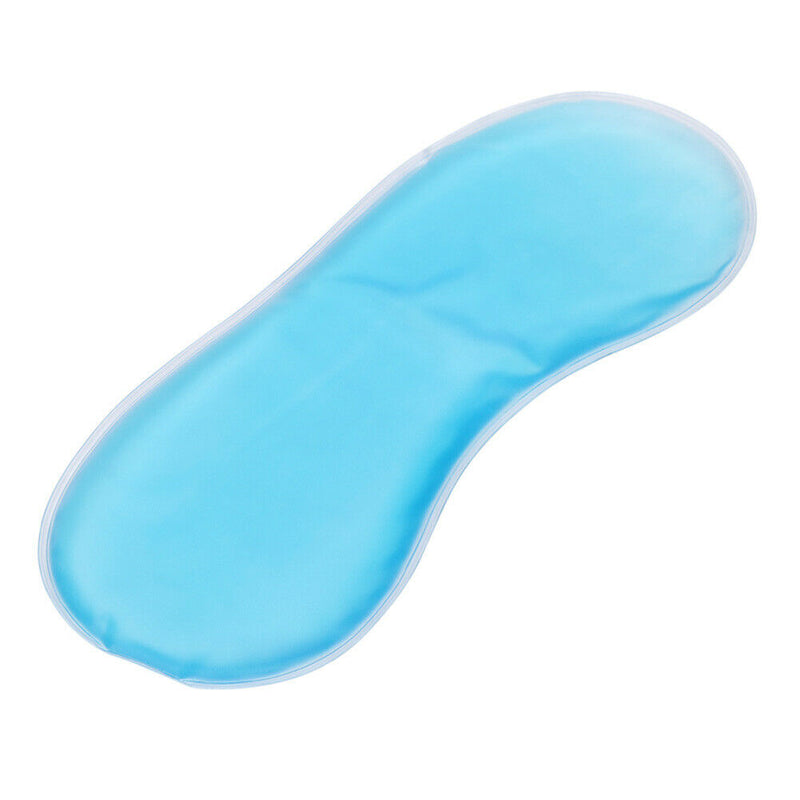 Ice Bag Eye Gel Reduce Dark Eye Cold Circles Protection Cooling Relaxing Patches