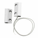 Metal Store Roller Shutter Door Contact Alarm Magnetic Reed Switch