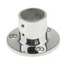 316 Stainless Steel 90 Degree Marine Boat Hand Rail Fitting 1-1/4 Inch 32mm