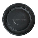 Professional Body Cap Cover for Nikon DSLR SLR Camera BF-1B Black  hv2n