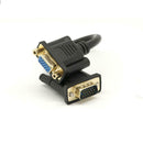 VGA Cables With Type To Male (for Computer / Hub) To Type To Female