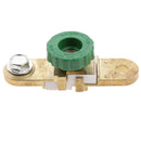 Battery Isolator Switch Cut Off Disconnect Terminal - Universal Car Van Boat
