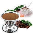Creative Flower Coffee Spoon Tableware Tea Spoon Stainless Steel Fruit Fork P2E3