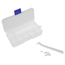 1Set dental orthodontic mould mini accessories ortho injection ME