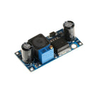 LM2596S-ADJ  3A adjustable dc-dc  regulator power module 5v/12v/24v JR