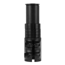 Bicycle Handlebar Riser Head Up Adapter Fork Stem Extender Cycling Part (2)