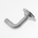 Deck Floor Draining Drains Scupper 90 Degree Elbow - Marine Grade Stainless
