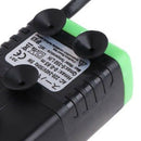 Aquarium Surface Oil Skimmer Fish Tank Pump Filter 300L/H Remover Adjustable 3C