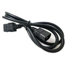 C14 color display to 16A horizontal product suffix power line 10A C14-C19 1