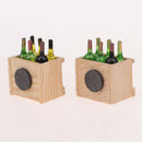 12Pieces Modern Design Kitchen Bar Decoration Drink Wine Juice Champagne Beer