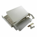 Plastic Housing Project Junction Box 195 x 175 x 70 mm