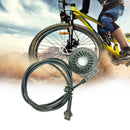 KT-V12 Durable Pedal Assist Sensor 12 Signals Electric Bike PAS System Magnet