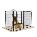 Washable Pet Diaper Pad Waterproof Durable Urine Absorbent Mat (Beige S) A