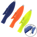 Fishing Tool Stainless Steel Fish Use Scissors Fishing Line Cut Clipper JC3C