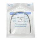100 pcs Dental Orthodontic stunning Niti d'Ã©lastiques orthodontic