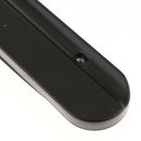 1 Pair Foam Sponge Armrest Padded Cushion for Wheelchair~ Oxford Cloth