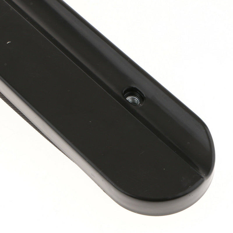 1 Pair Foam Sponge Armrest Padded Cushion for Wheelchair~ Oxford Cloth