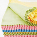 Microfiber Camera Lens Glasses Phone Cleaning Cloths
