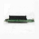 2.5"SATA Festplatte 44 Pin IDE SSD HDD auf 22 polig Adap Notebook Konverter C0K0