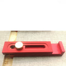 Wood Ruled Carpenter Ruler Gauge Woodworking Tools Sawtooth Carpenter Ruler Y5N9