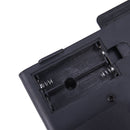 Automatic Poker Card Shuffler Battery Operated Game Playing Shuffling Machine MO