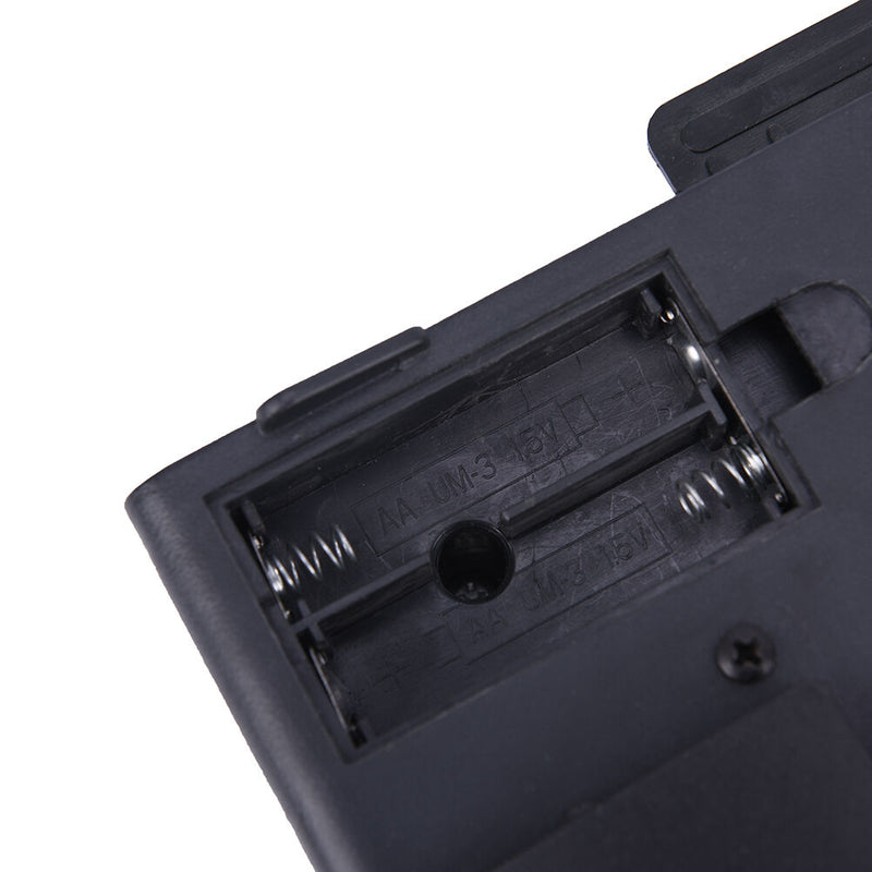 Automatic Poker Card Shuffler Battery Operated Game Playing Shuffling Machine MO